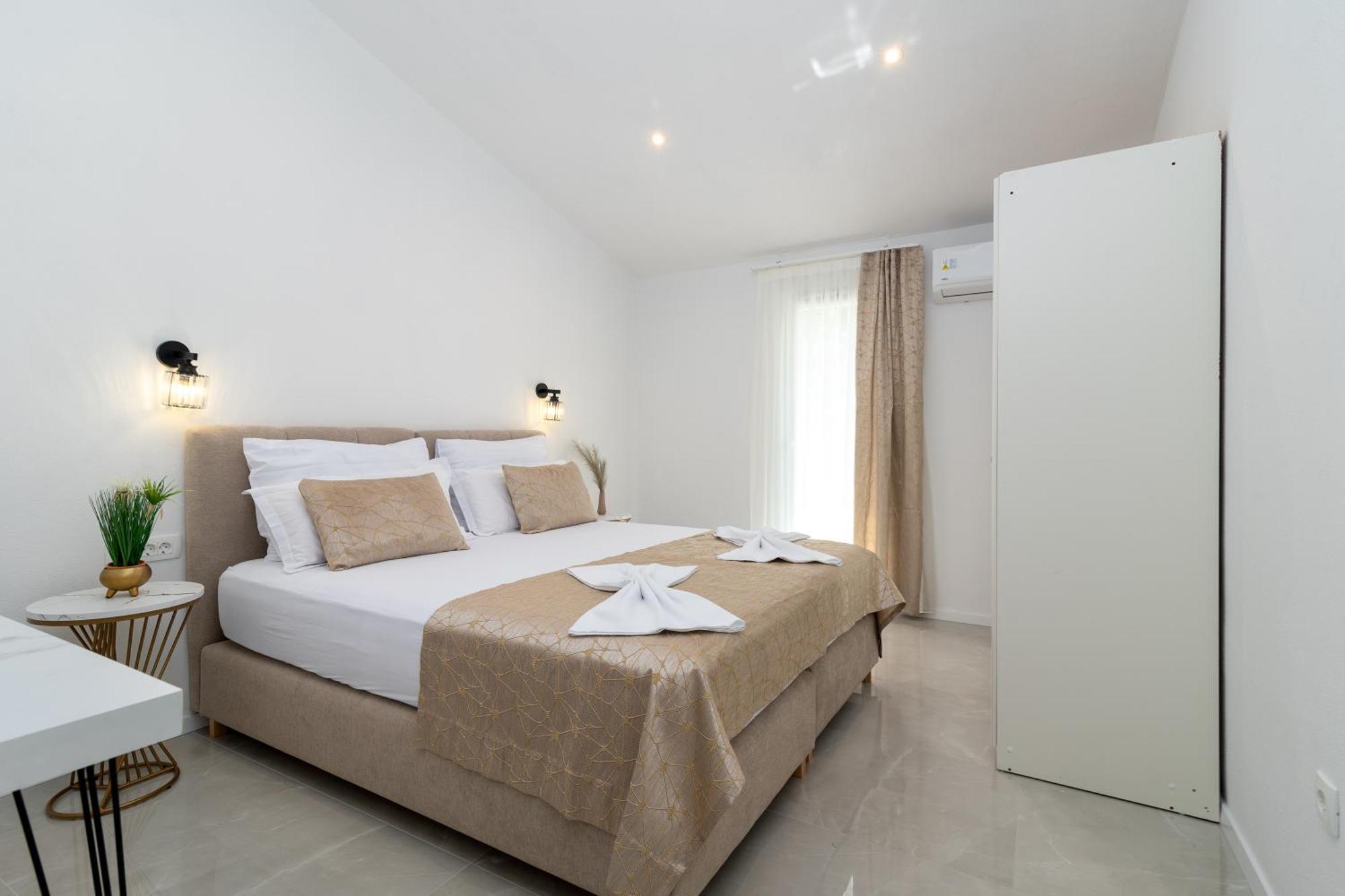 Apartment Katarina Trogir Exterior foto