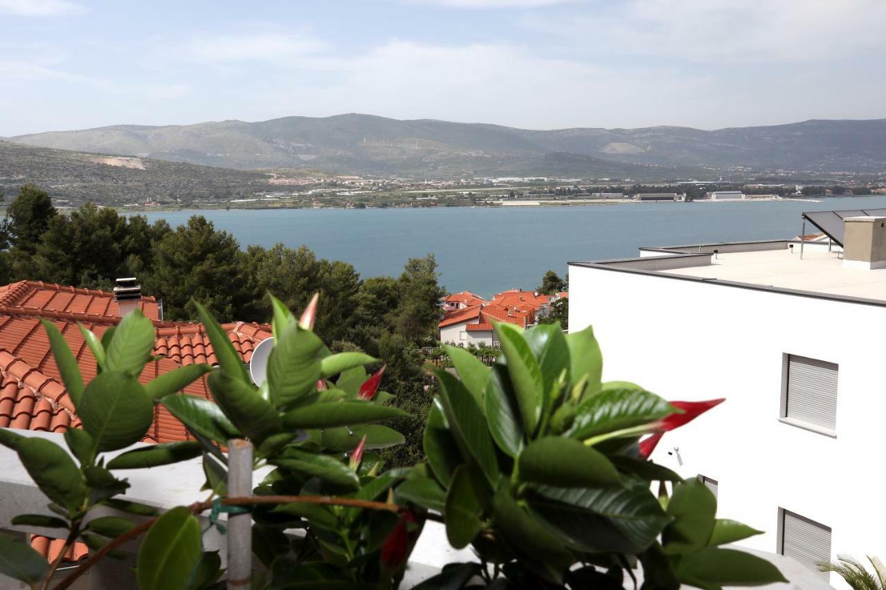 Apartment Katarina Trogir Exterior foto