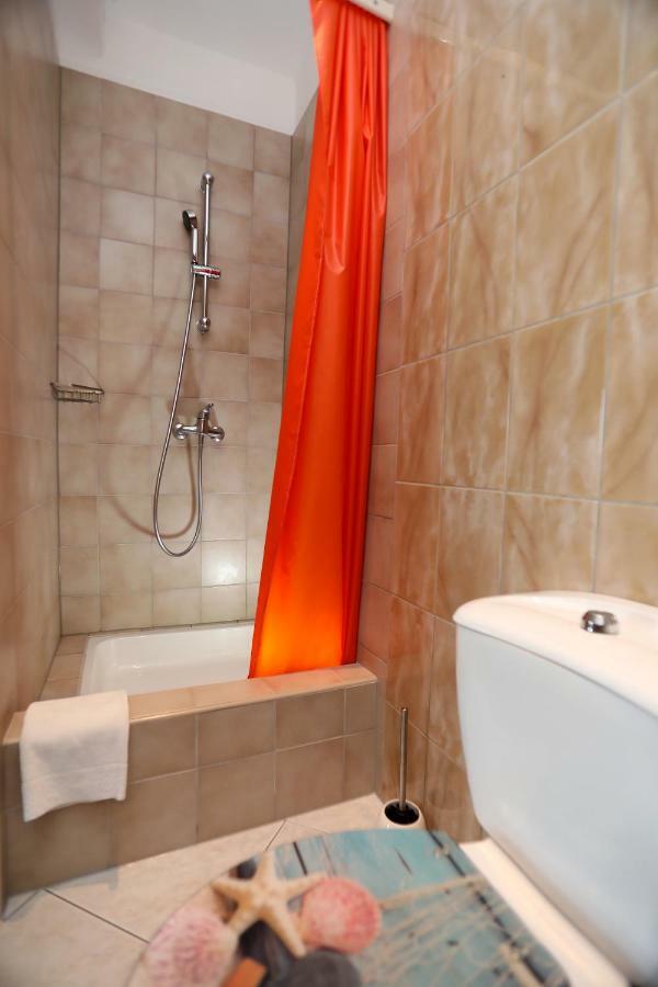Apartment Katarina Trogir Exterior foto